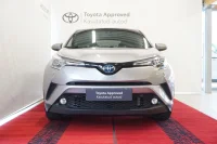 Toyota C-HR Style 1.8 72kW thumbnail