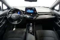 Toyota C-HR Style 1.8 72kW thumbnail