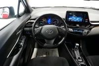 Toyota C-HR Style 1.8 72kW thumbnail