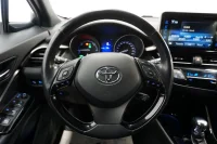 Toyota C-HR Style 1.8 72kW thumbnail