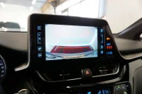 Toyota C-HR Style 1.8 72kW thumbnail