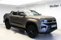 Volkswagen Amarok 177kW thumbnail