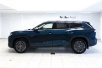 Volkswagen Tayron 110kW thumbnail