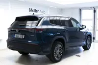 Volkswagen Tayron 110kW thumbnail