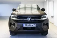 Volkswagen Amarok 177kW thumbnail