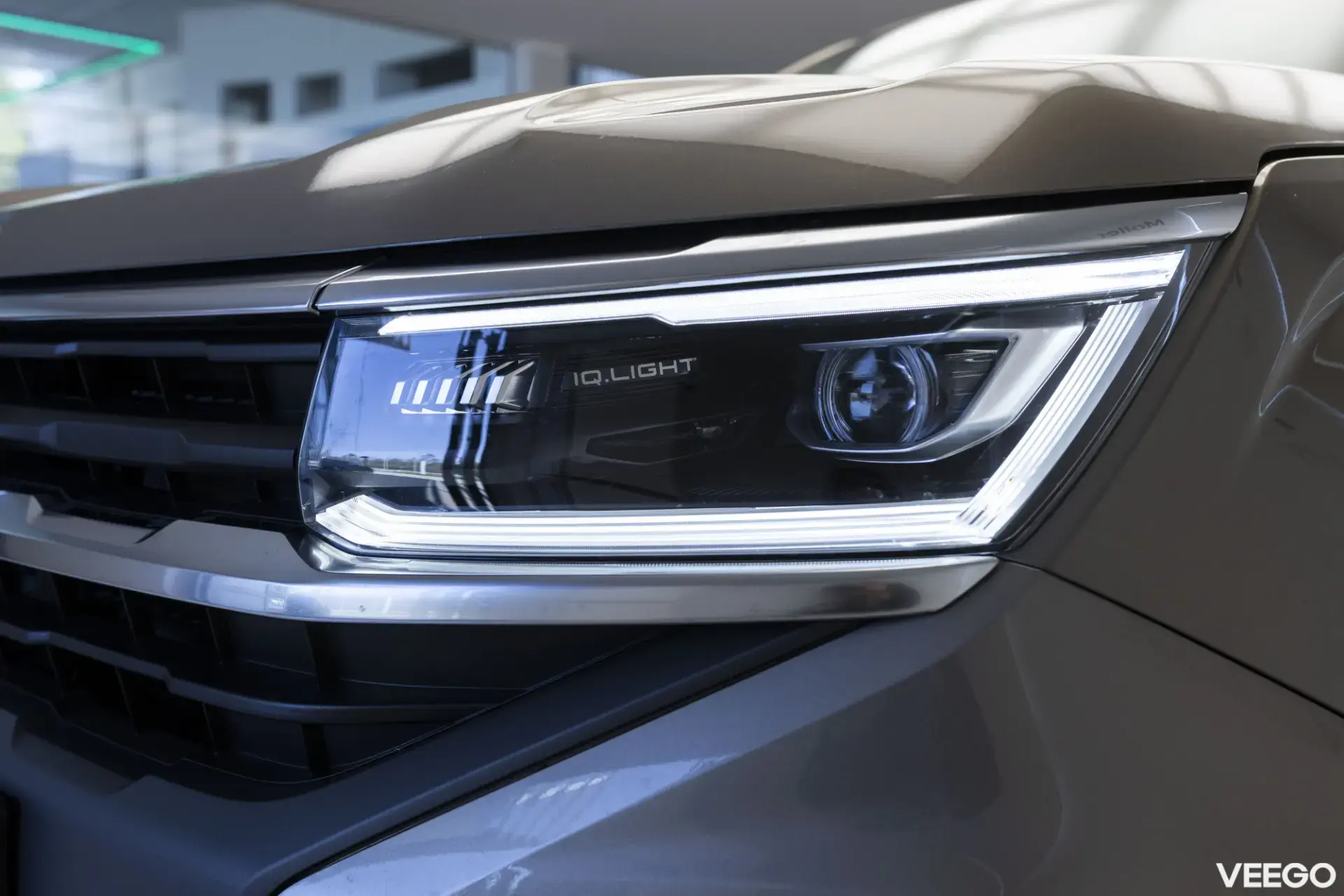 Volkswagen Amarok 177kW