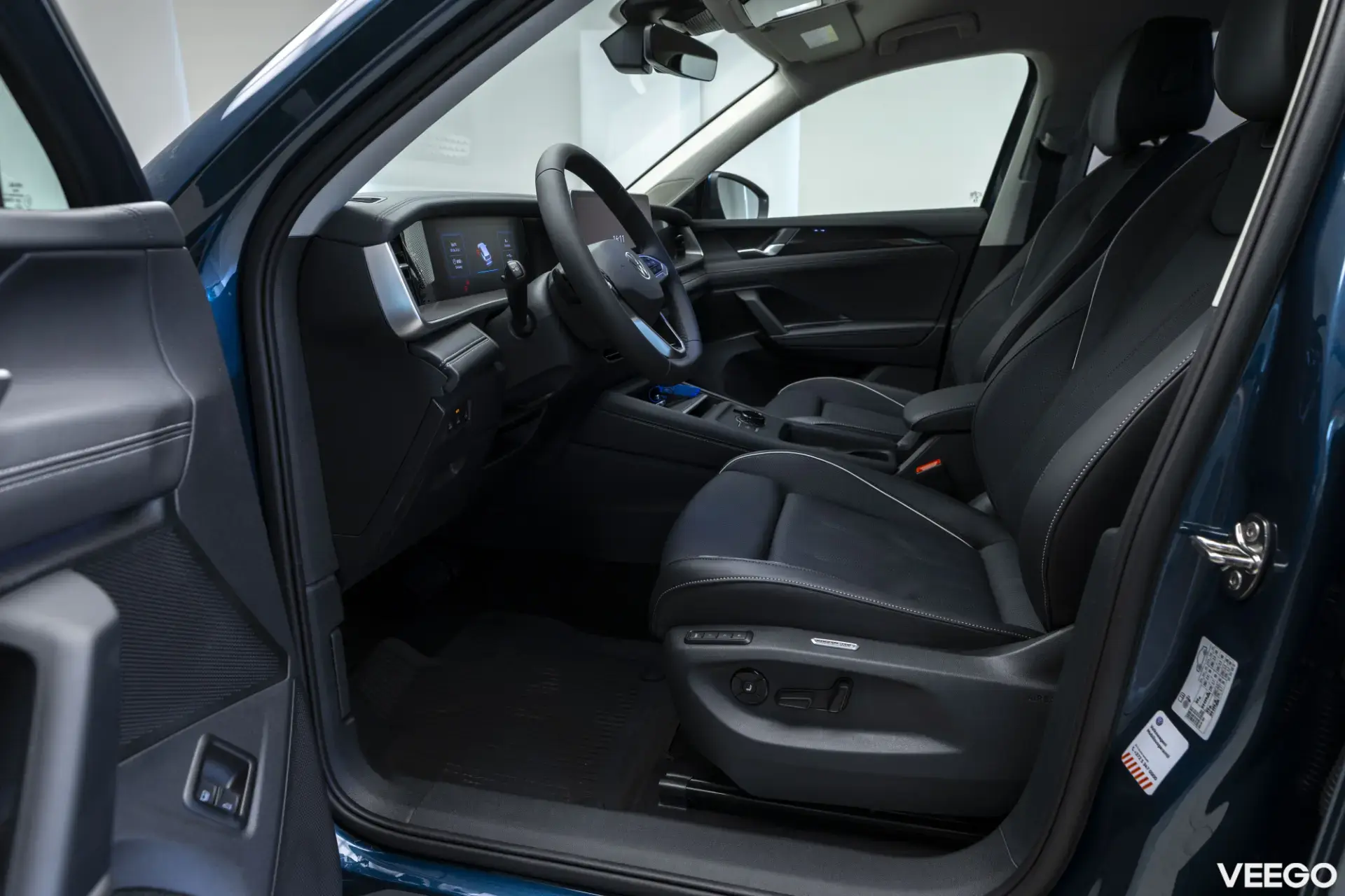 Volkswagen Tayron 110kW