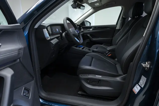 Image of Volkswagen Tayron 110kW