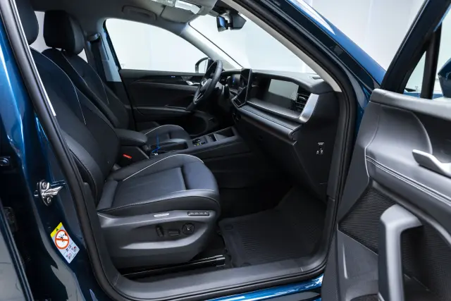 Image of Volkswagen Tayron 110kW