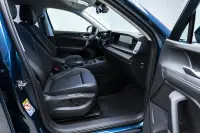 Volkswagen Tayron 110kW thumbnail