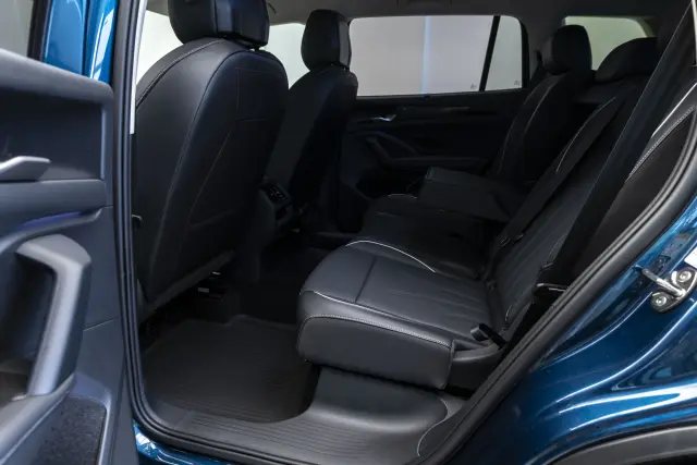 Image of Volkswagen Tayron 110kW