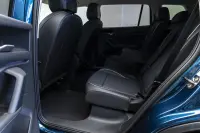 Volkswagen Tayron 110kW thumbnail