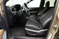 Volkswagen Amarok 177kW thumbnail