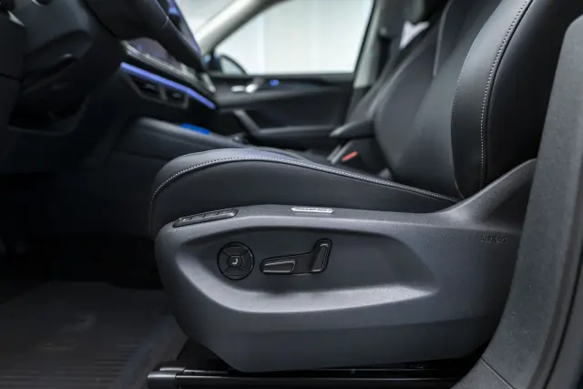 Image of Volkswagen Tayron 110kW