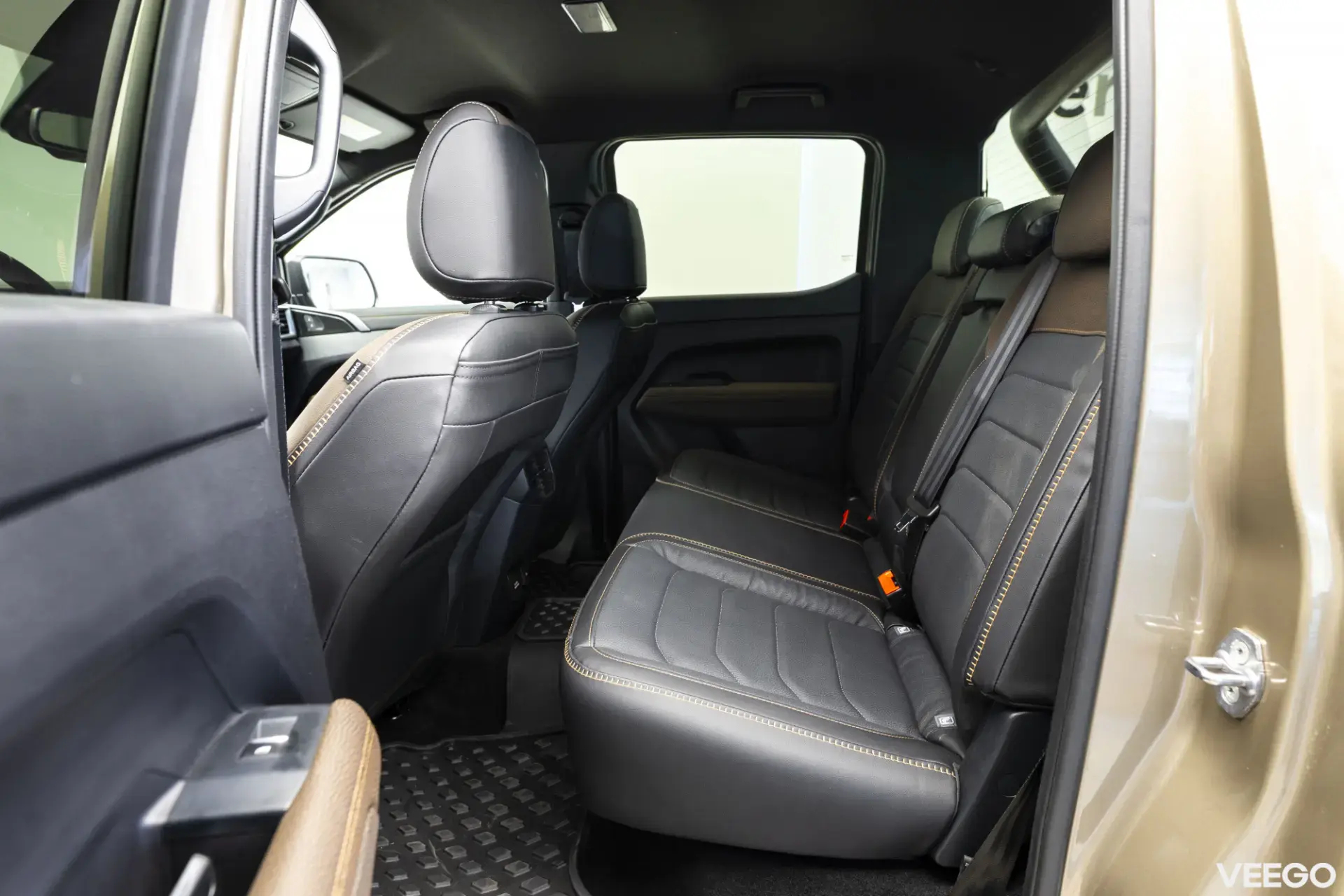 Volkswagen Amarok 177kW