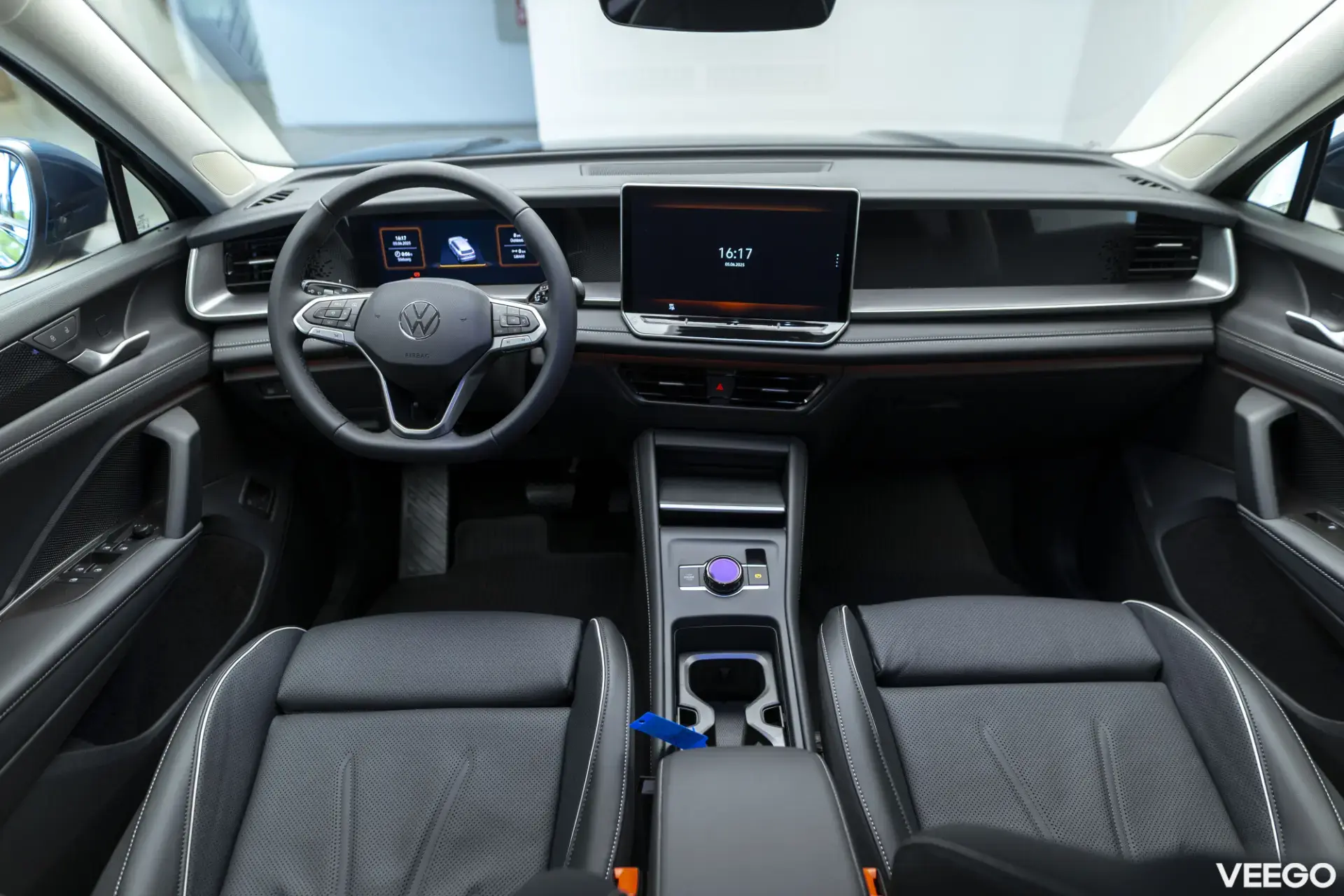 Volkswagen Tayron 110kW