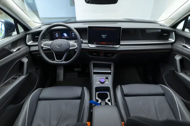 Image of Volkswagen Tayron 110kW
