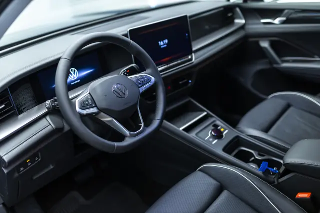 Image of Volkswagen Tayron 110kW