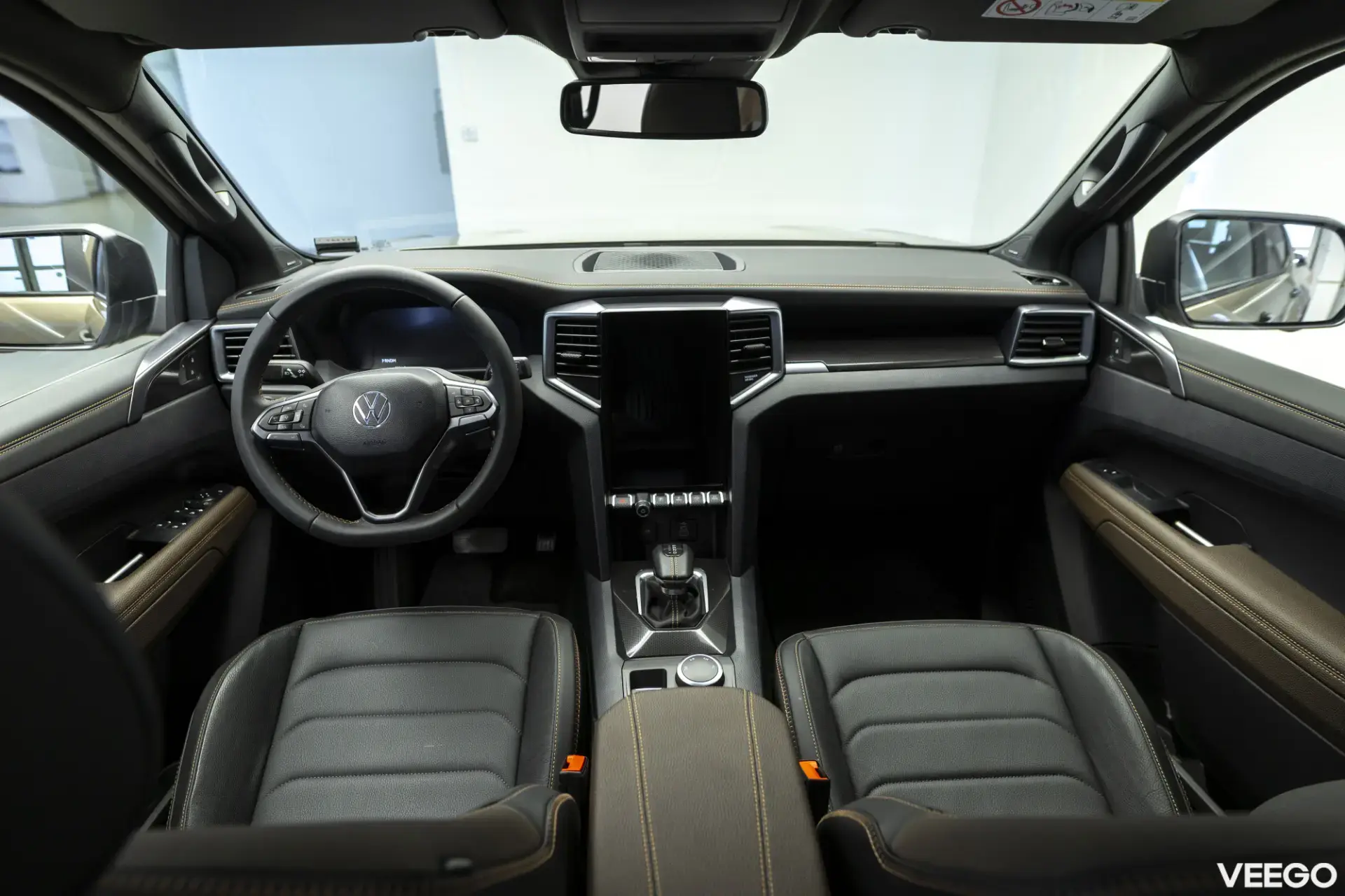 Volkswagen Amarok 177kW