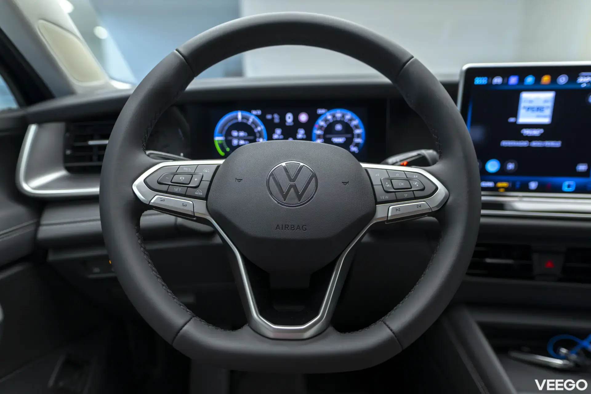Volkswagen Tayron 110kW
