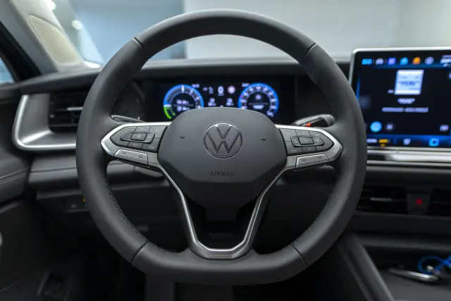 Image of Volkswagen Tayron 110kW