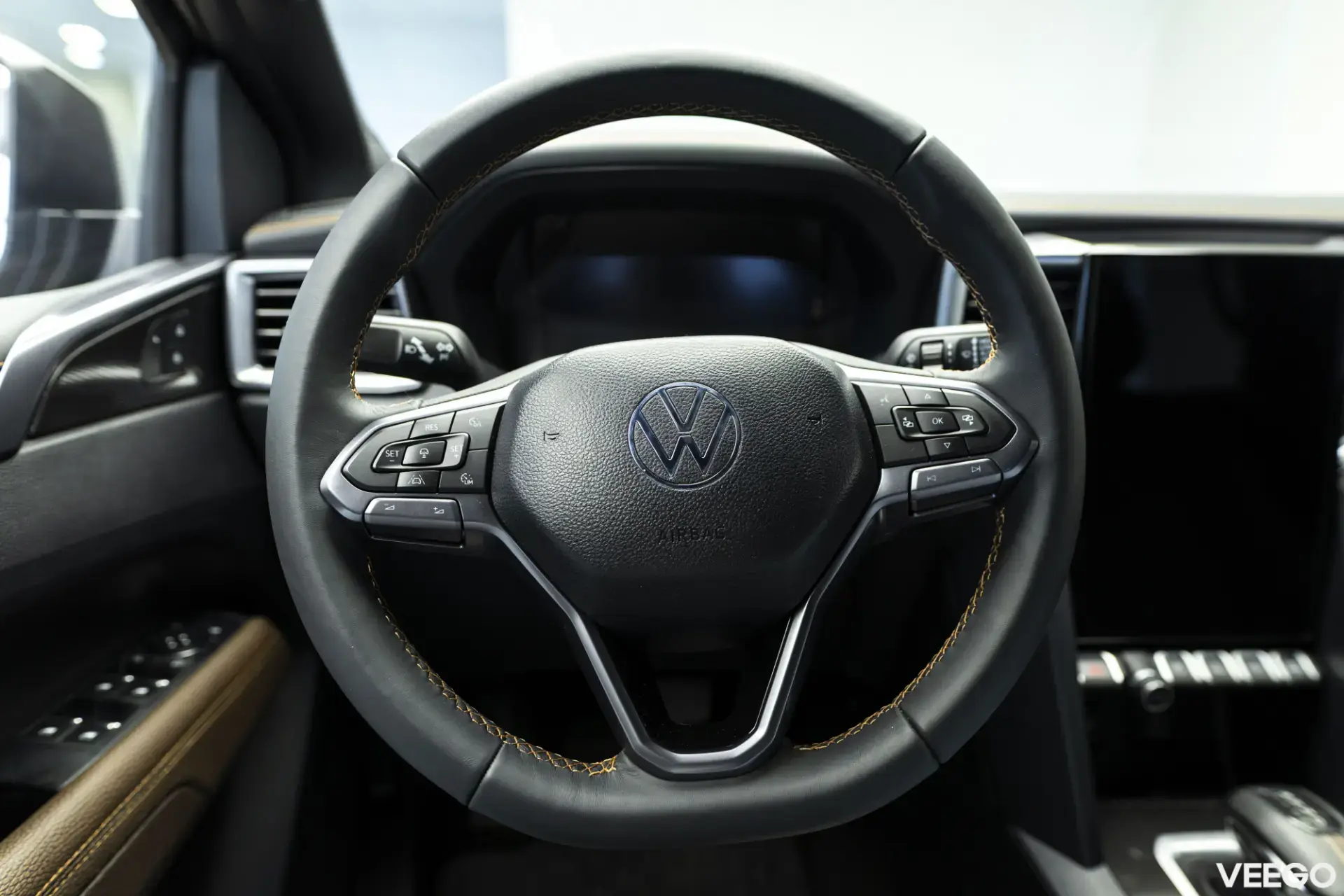 Volkswagen Amarok 177kW