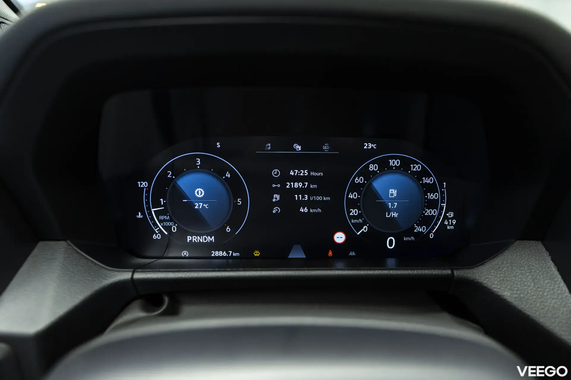 Volkswagen Amarok 177kW