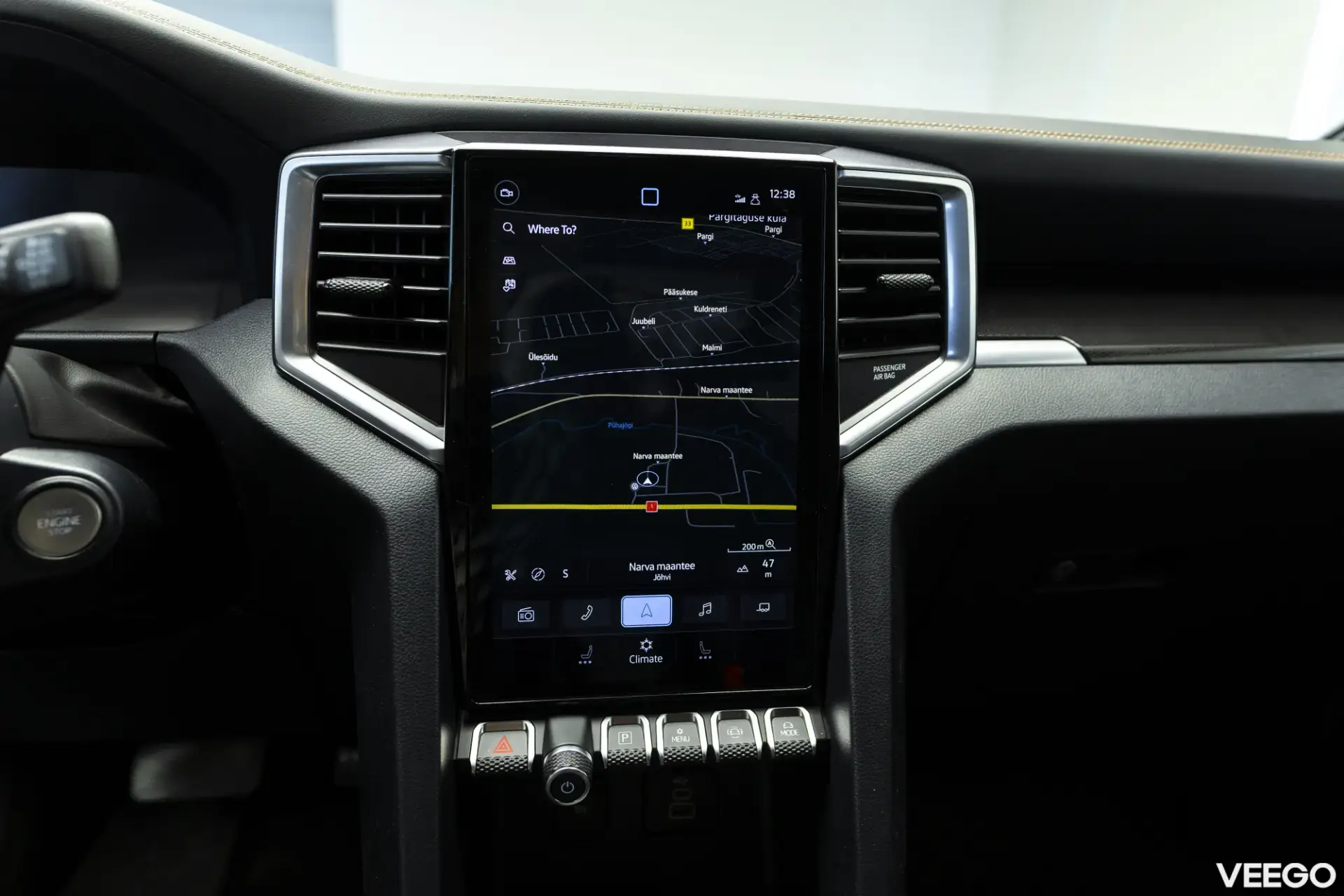 Volkswagen Amarok 177kW