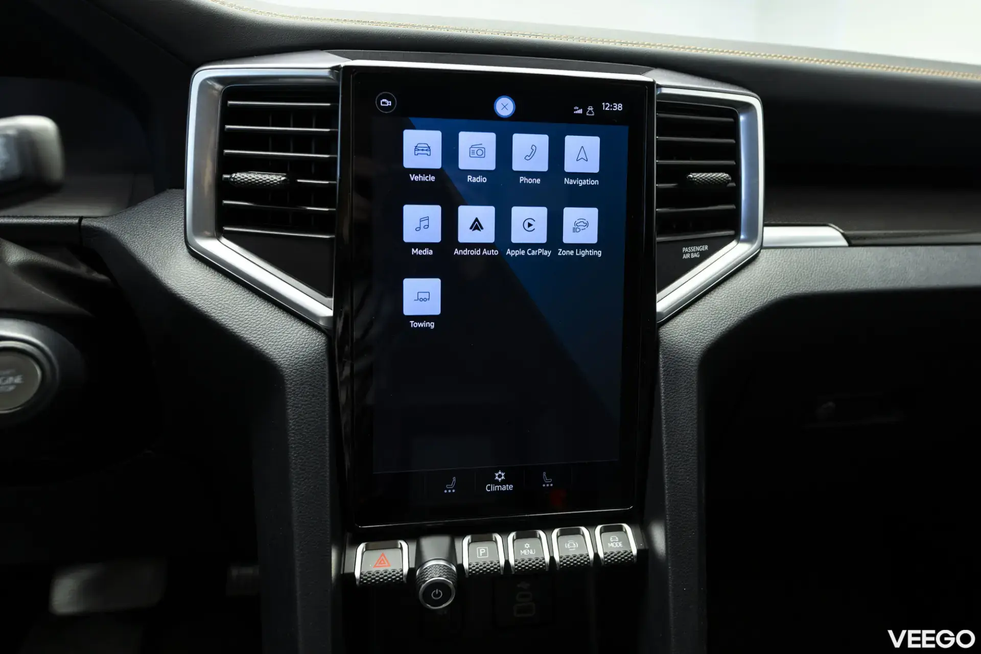 Volkswagen Amarok 177kW