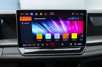 Volkswagen Tayron 110kW thumbnail