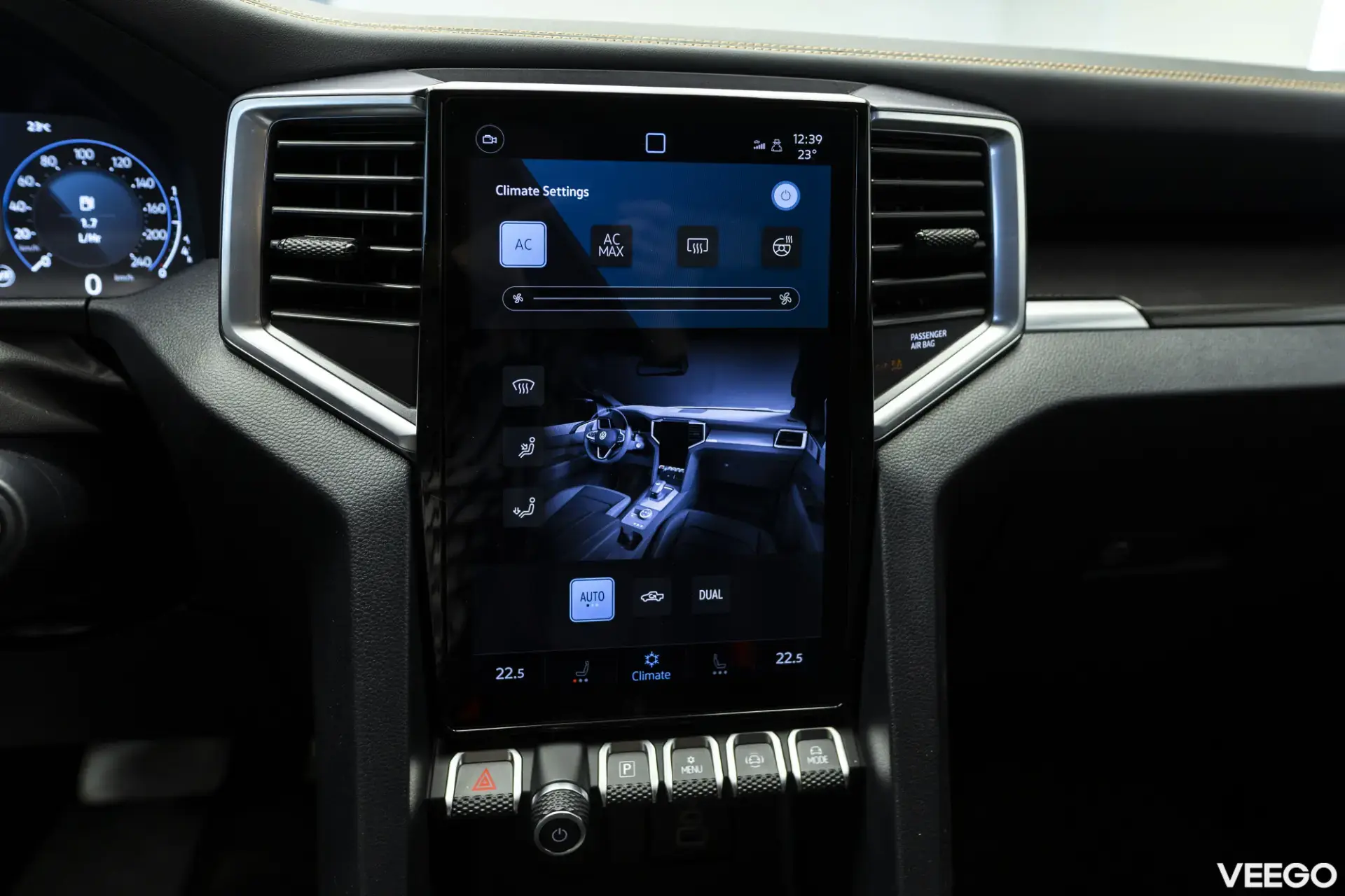 Volkswagen Amarok 177kW