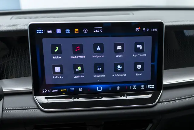 Image of Volkswagen Tayron 110kW