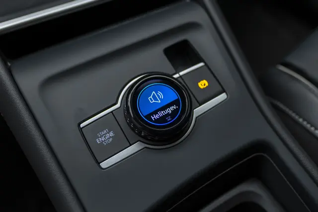 Image of Volkswagen Tayron 110kW