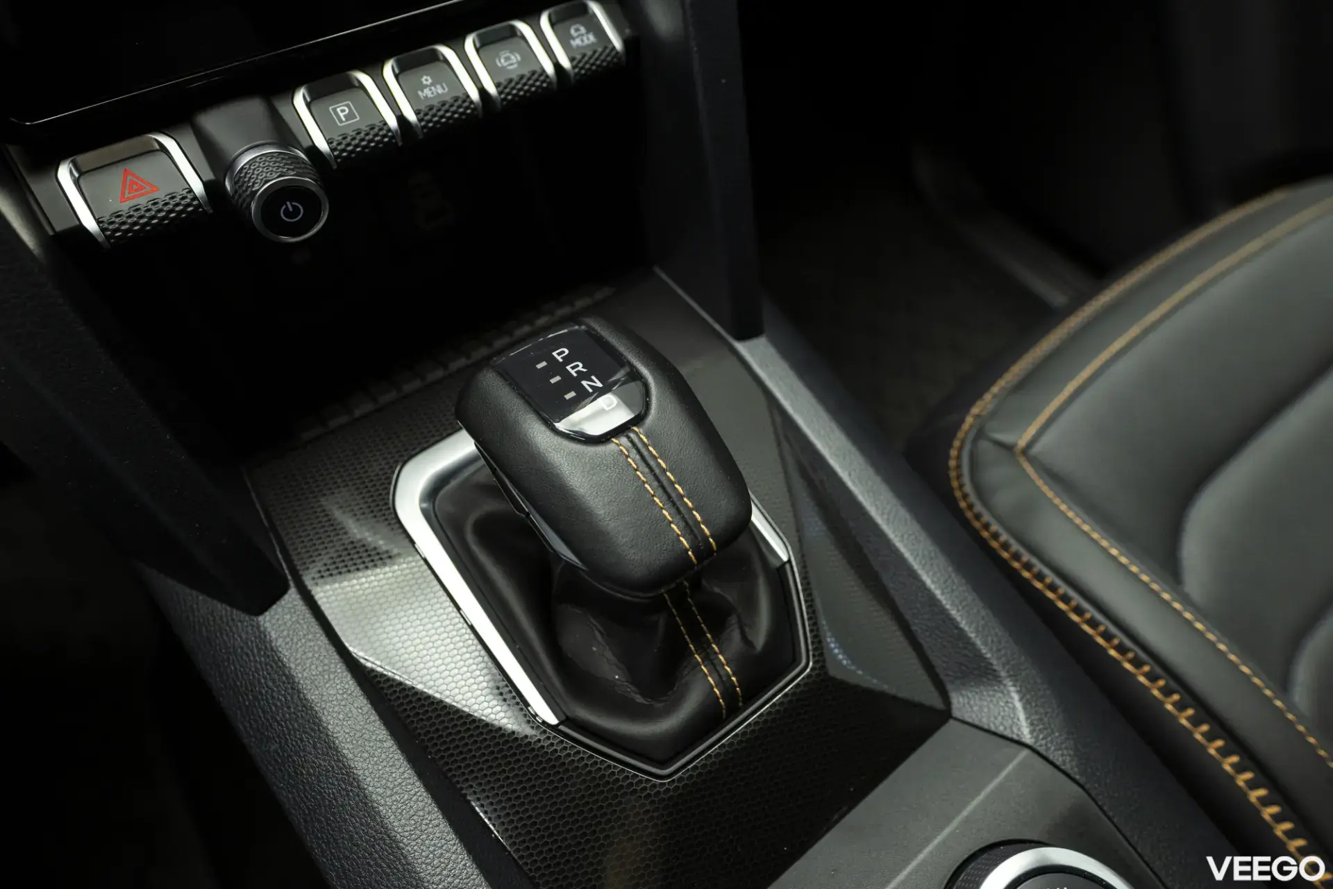 Volkswagen Amarok 177kW