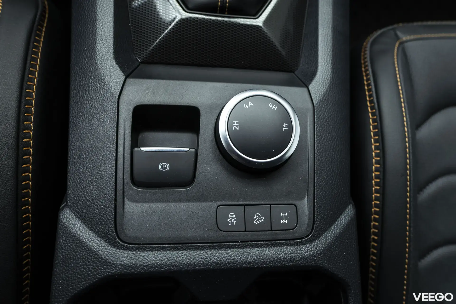 Volkswagen Amarok 177kW