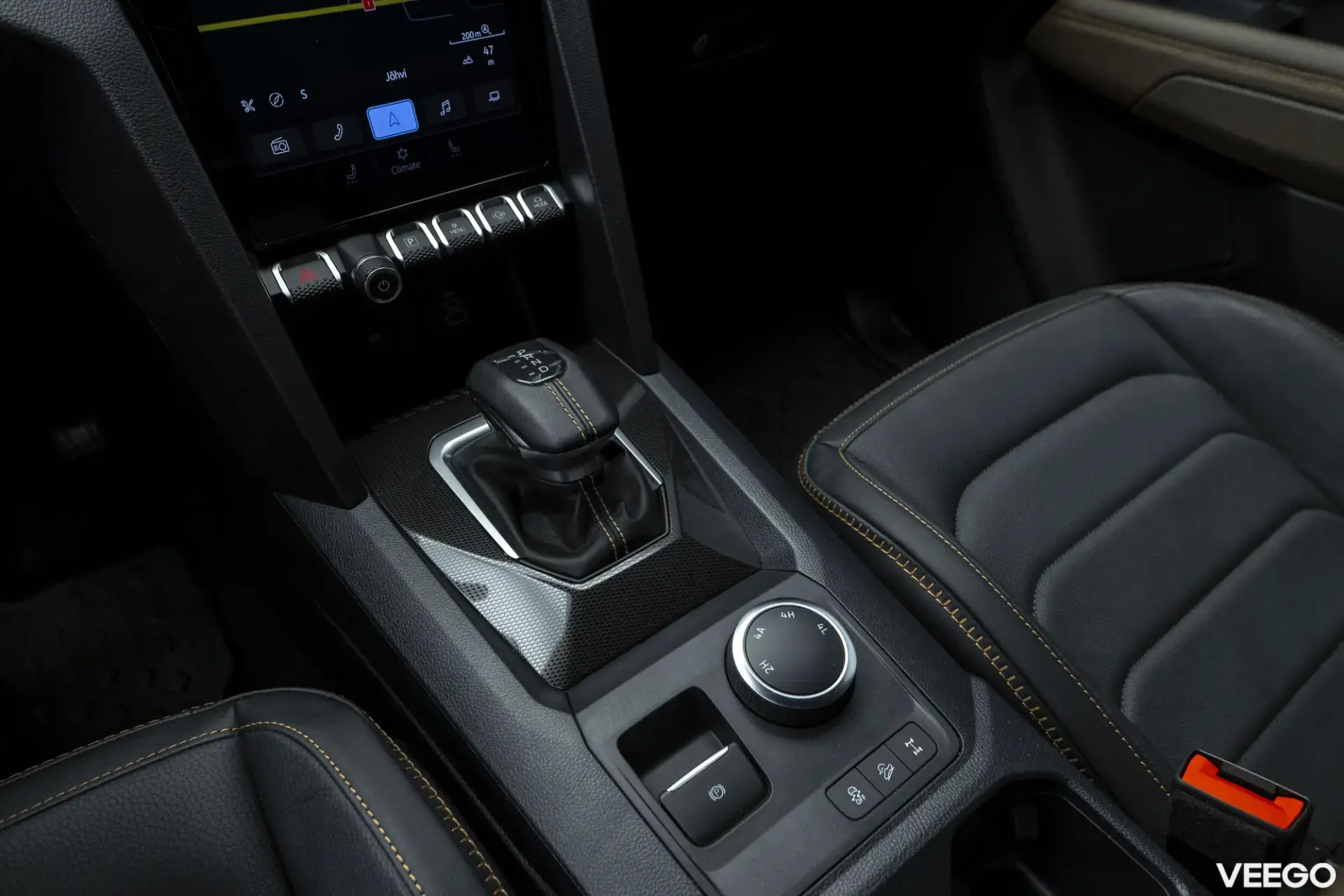 Volkswagen Amarok 177kW