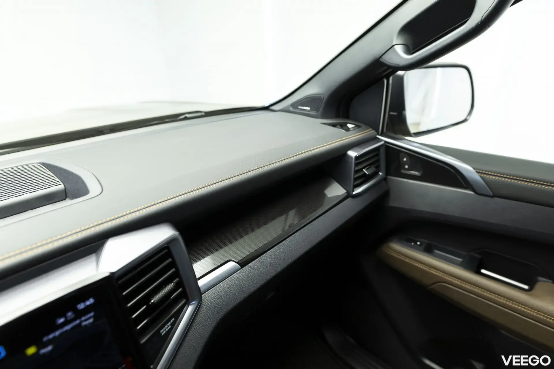 Volkswagen Amarok 177kW