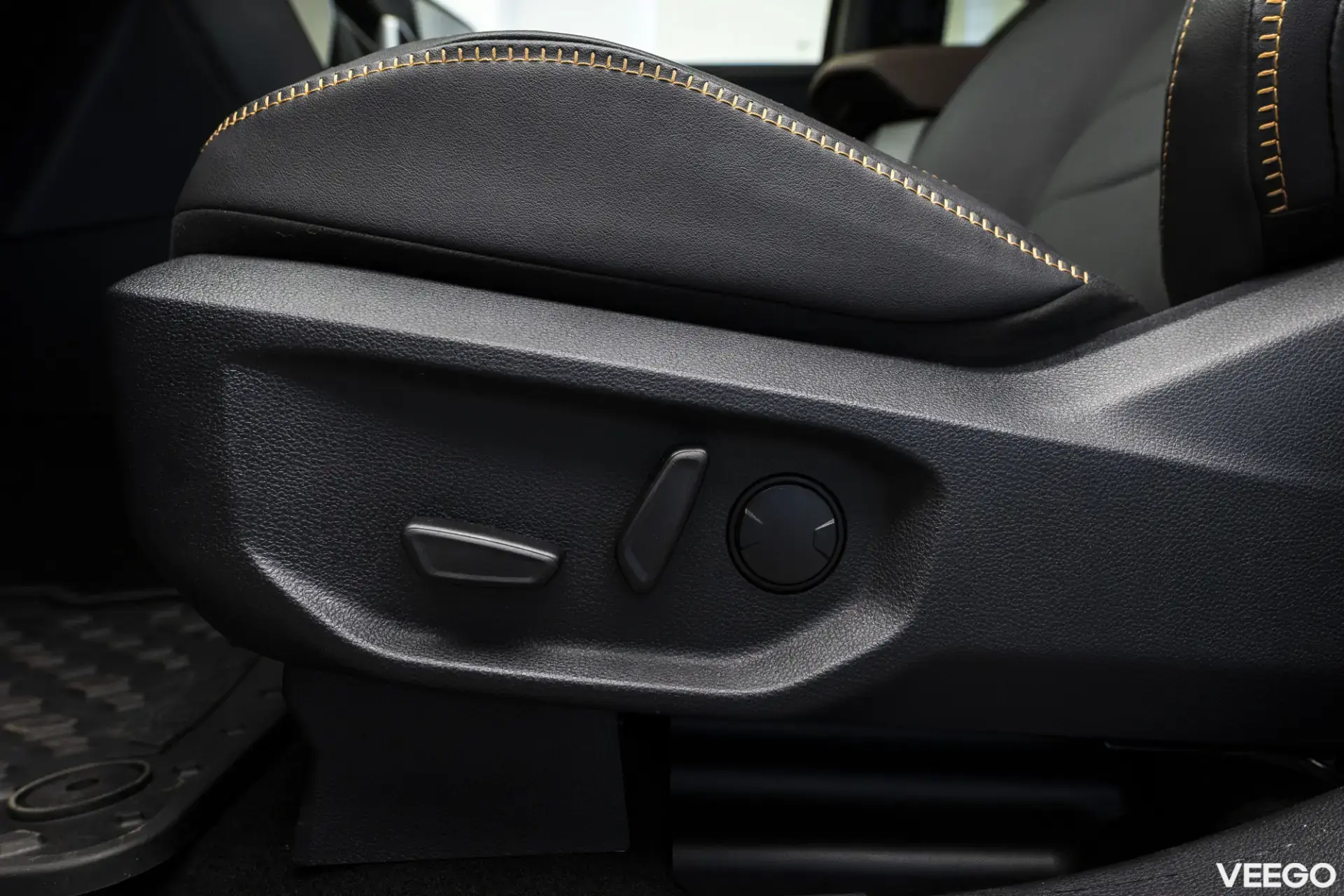 Volkswagen Amarok 177kW