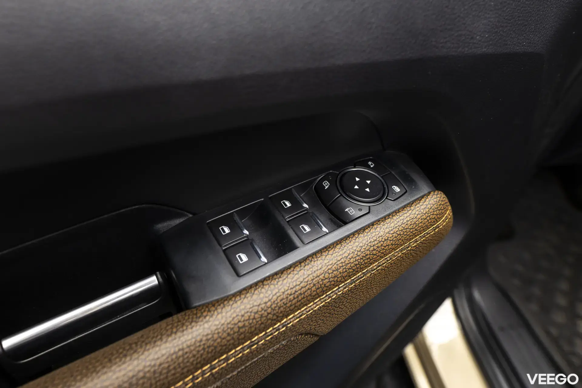 Volkswagen Amarok 177kW