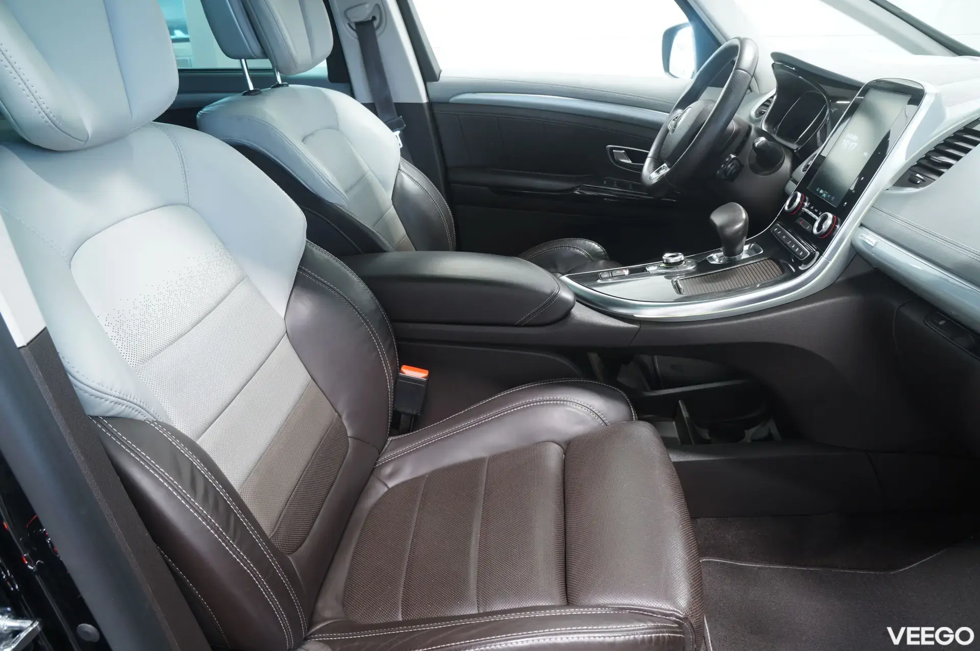 Renault Espace INITIALE PARIS 4CONTROL 1.6 118kW