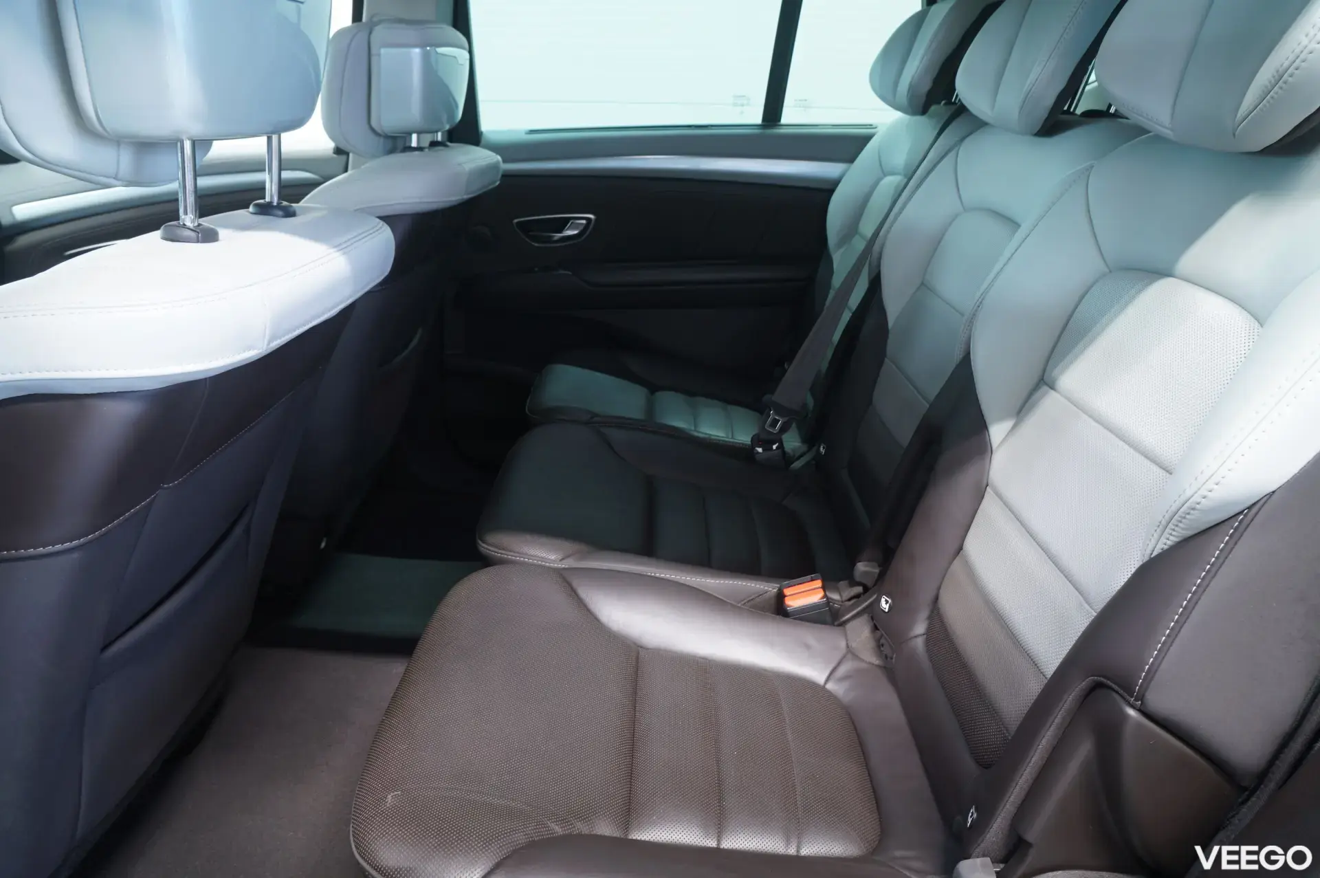 Renault Espace INITIALE PARIS 4CONTROL 1.6 118kW