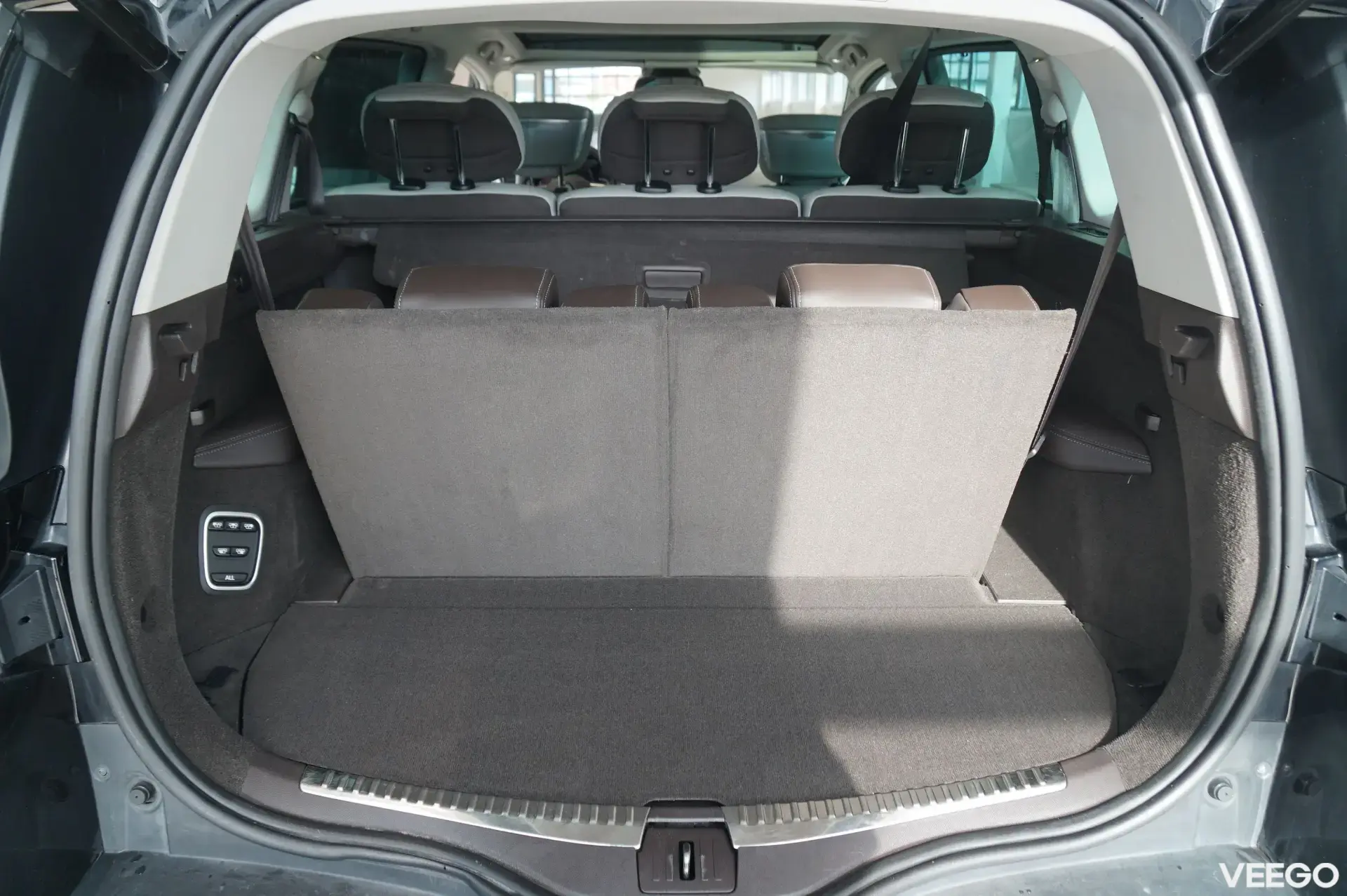 Renault Espace INITIALE PARIS 4CONTROL 1.6 118kW