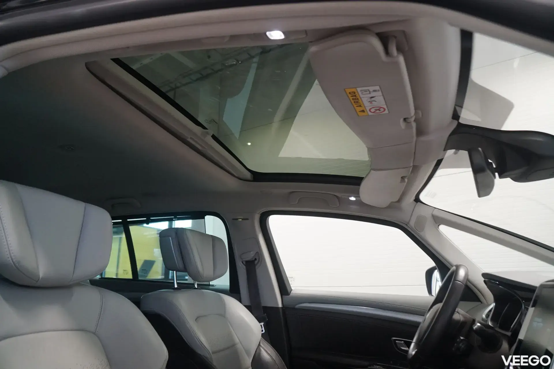Renault Espace INITIALE PARIS 4CONTROL 1.6 118kW