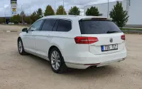 Volkswagen Passat 1.8 132kW thumbnail