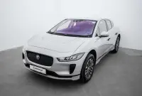 Jaguar I-Pace EV400 294kW thumbnail