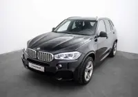BMW X5 xDrive40e M-Sportpakett 2.0 230kW
