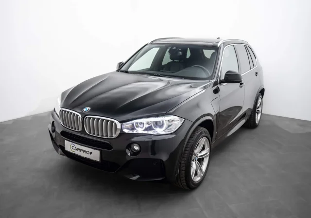 Image of BMW X5 xDrive40e M-Sportpakett 2.0 230kW