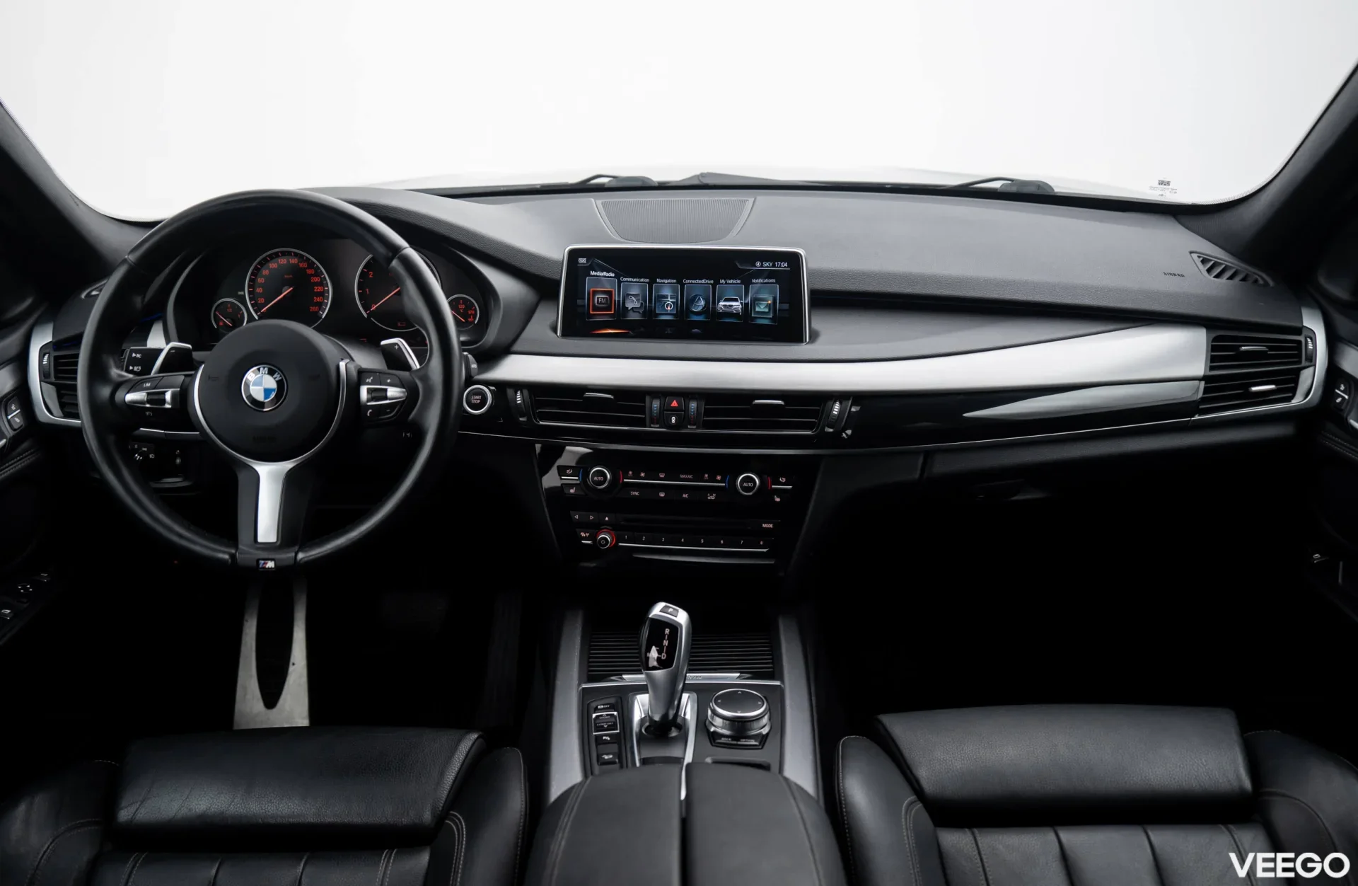 BMW X5 xDrive40e M-Sportpakett 2.0 230kW