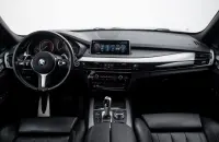 BMW X5 xDrive40e M-Sportpakett 2.0 230kW thumbnail
