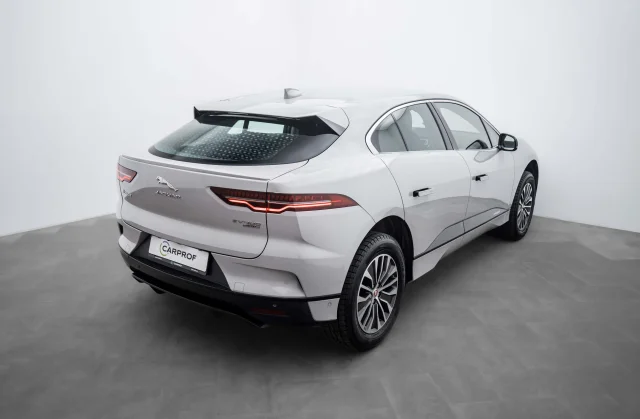 Image of Jaguar I-Pace EV400 294kW